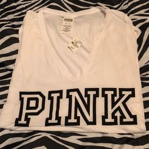 Pink T-Shirt